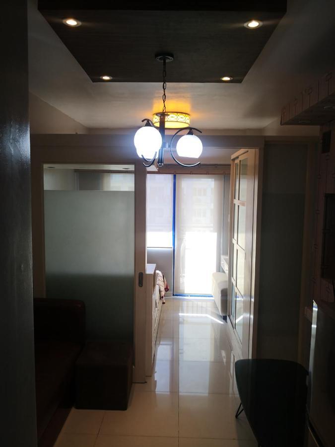 Bliss Staycation At Sea Residences By John Manila Exterior photo